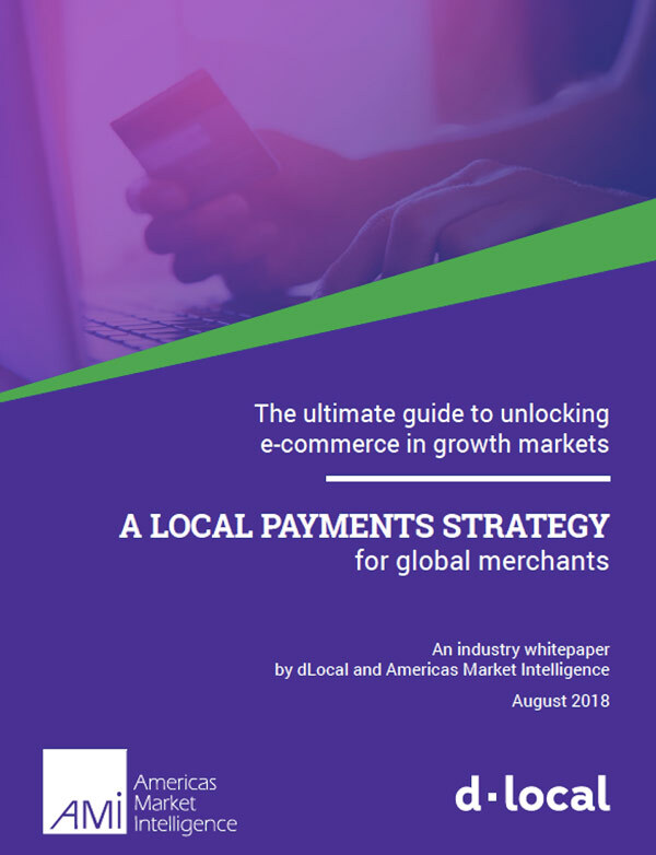 Local payment strategy image