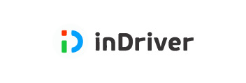 InDriver logo